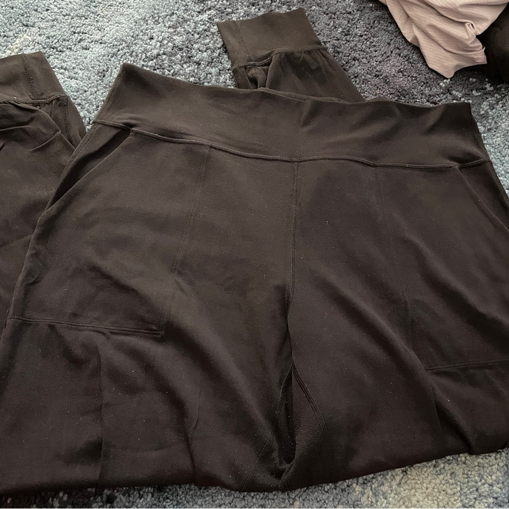 Lululemon align joggers
